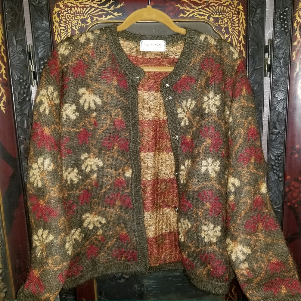 Beautiful Sweater